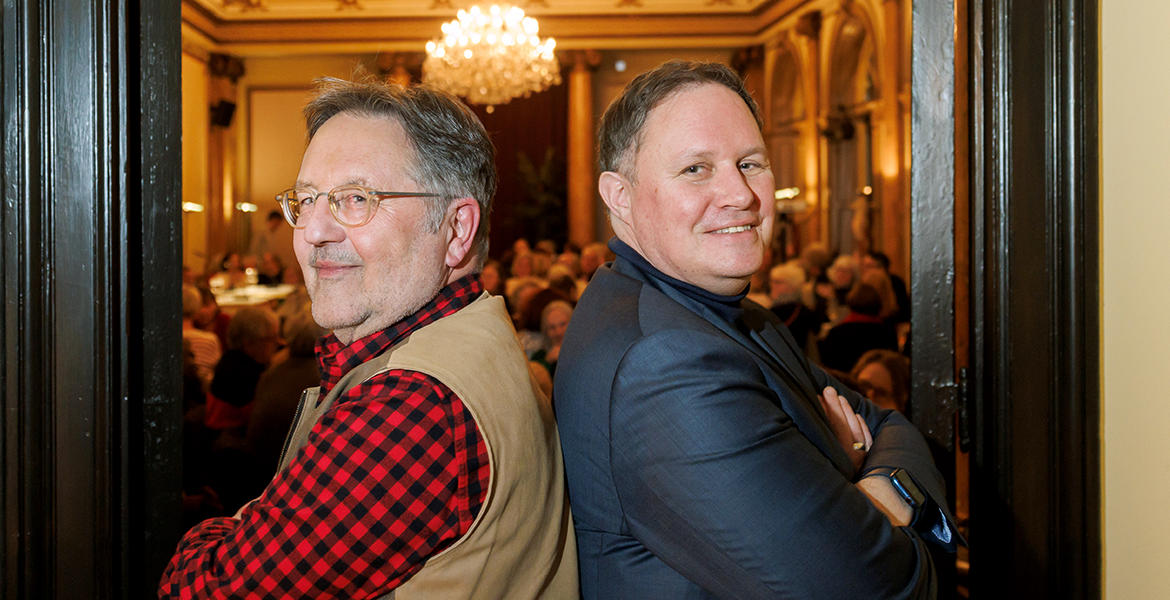 Tickets Brosda & Moritz, Schlager-Country-Battle in Hamburg