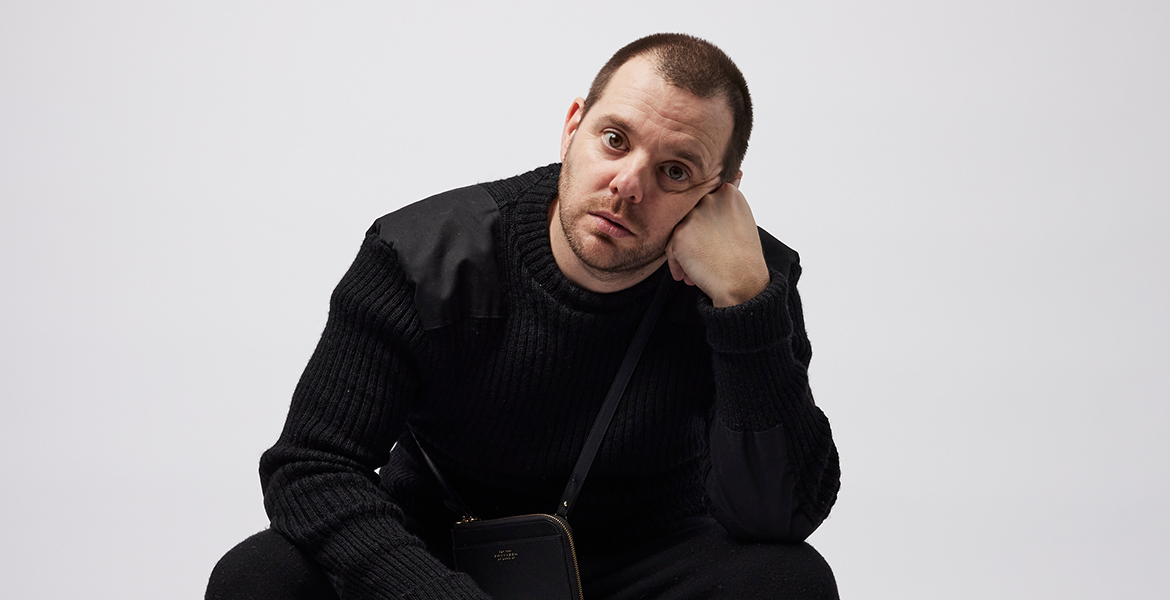 Tickets THE STREETS, "A Grand Don't Come for Free" Tour 2026 in Hamburg