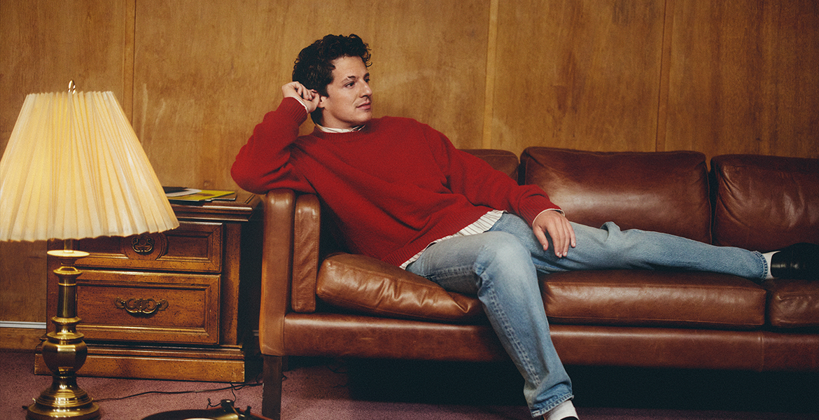 Tickets Charlie Puth, Whatever's Clever! World Tour in Hamburg