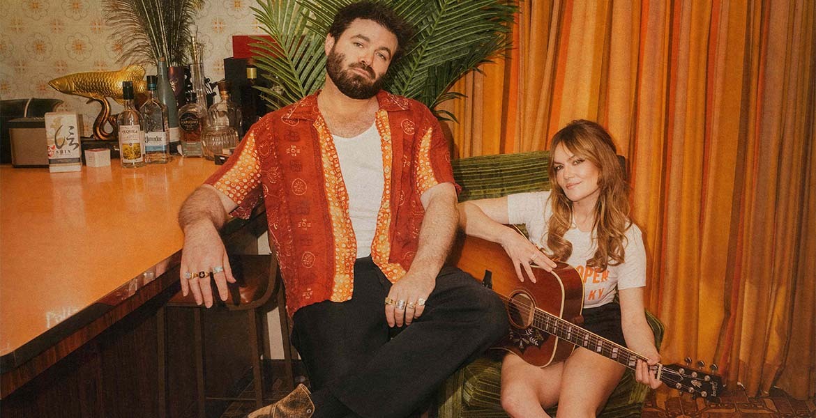 Tickets Angus & Julia Stone,  in Hamburg