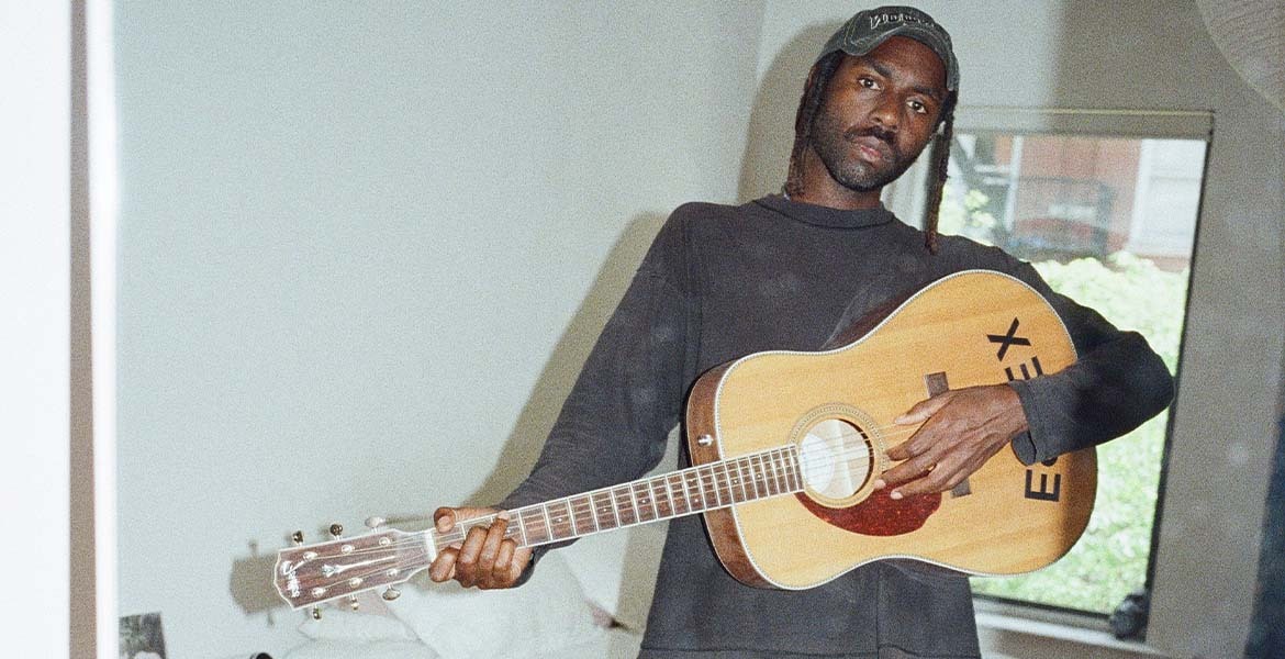 Tickets OFF DAYS 2026: Blood Orange,  in Hamburg